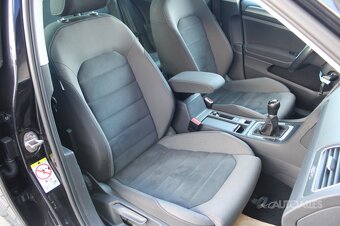 Volkswagen Golf Variant 1,6 TDi 85 kW - 14