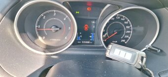 Mitsubishi outlander 2.0 di-d - 14