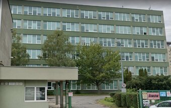 Obchodné a skladové priestory na Drobného ulici - 14