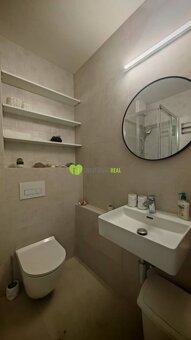 TOP  na prenájom 1,5i luxusný, klimatizovaný apartmán Košic - 14