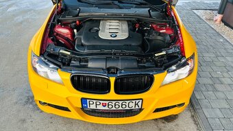BMW E91 325d predam/vymenim - 14