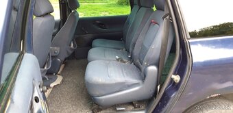 Predam Vw Sharan 1,9tdi 81kw.NOVA TK+EK - 14
