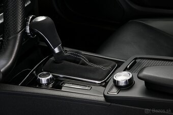 Mercedes-Benz C 63 AMG 336kW Eisenmann Diamond 73tkmg Pano - 14