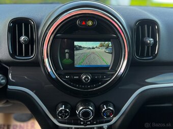 Mini Countryman Cooper SE ALL4 A/T PHeV - 14