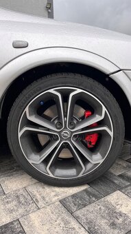 Opel Astra G Bertone Turbo | Z20LET stage2+ - 14