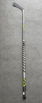 ✅ WARRIOR ALPHA LX20 SR LONG 173CM LEFT/LAVACKA_F95 P29 - 14