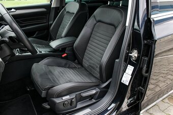 Volkswagen Passat Variant GTE 1.4 TSI DSG / AJ NA SPLÁTKY / - 14