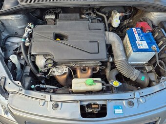 Fiat Sedici 1.6 4x4 - 14