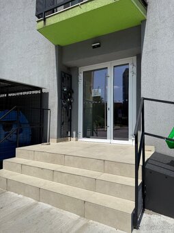 Krátkodobý prenájom v meste Košice na ulici Kríva 18, blízko - 14