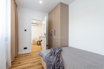 PREDANÝ - Na predaj pekný 3-izbový byt po rekonštrukcii na u - 14