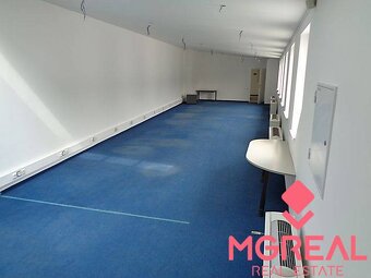 Kancelárske priestory 140 m2 v historickej budove na Hurbano - 14