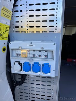 Volkswagen Transporter T6 2.0 TDI 4-Motion 2019 110kW DPH - 14