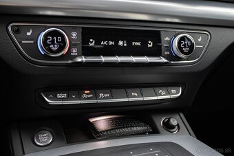 Audi Q5 2.0 TDI 190k quattro S tronic Design - 14