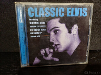 Predaj CD-nevybalene - 14