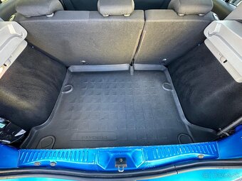 Sandero STEPWAY 0.9/66kW 2.Maj r.v.2014 KLIMA - 14