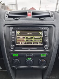 Škoda Octavia Combi 1.9 TDI Elegance za 2.990 € - 14