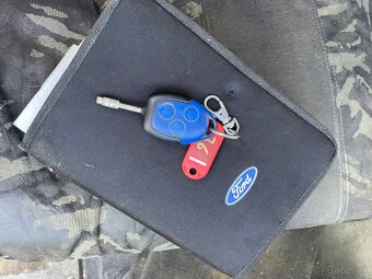 FORD TRANSIT KASTEN DK - NA PREDAJ - 14