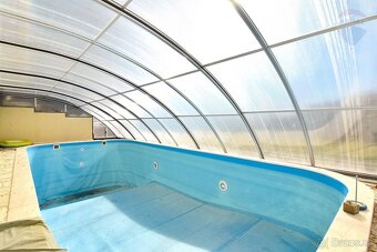 Predaj rodinný dom/vila Nitra Zobor - 14