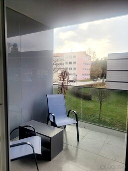 Predám 2-izbový byt v bytovom dome Cross - 14