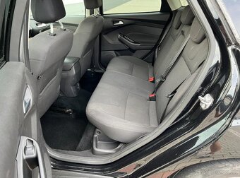 Ford Focus 1.6 TDCi 77kw digi klima NAVI - 14