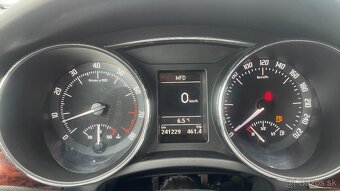 Predám Škoda Superb 3.6 benzín DSG r.v 2013 - 14