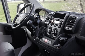 Peugeot Boxer 2.2 HDi L3H2 - 14