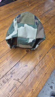 AIRSOFT DOPLNKY - 14