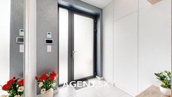AGENT.SK | Predaj bungalovu s bazénom a záhradným domom, Dun - 14