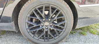 VW Passat b6 variant - 14