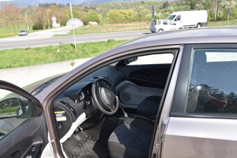Kia CEED SW 1.6 CRDi VGT 115 HP - 14
