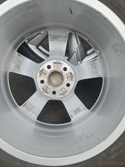 5X112 R18 LETNA SADA AUDI,ŠKODS,SEAT,VW - 14