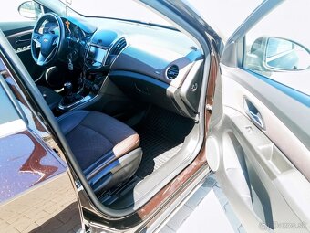 Predam Chevrolet Cruze SW - 14