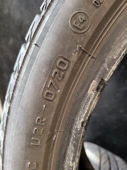 215/40 R17 Bridgestone letne pneumatiky - 14