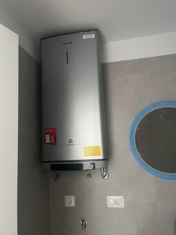 MAKARSKA CHORVÁTSKO – 47m2 – apartmán v novostabe - 14