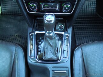 Škoda Superb 2.0TDi L&K SERVIS-125KW-DSG - 14