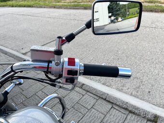 SUZUKI VZ800 INTRUDER M800…..2009…..TOP STAV - 14