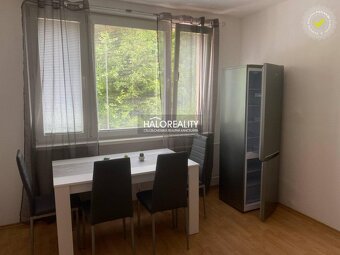 HALO reality - Prenájom, jednoizbový byt Banská Štiavnica - 14