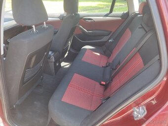Predam BMW X1 - 14