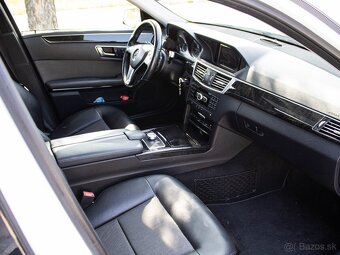 Mercedes-Benz E Trieda 250 Cdi - 14
