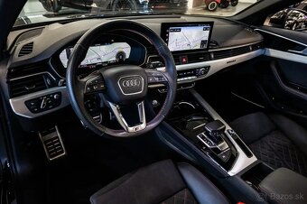 Audi A4 Avant - 14
