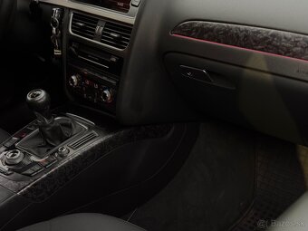 🔴 AUDI A4 AVANT | COMBI 110kw | 2.0 | 2014 | CHIP 135kw - 14
