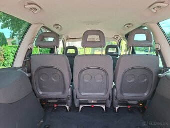 Volkswagen Sharan 1.9 TDI 85 KW - 14
