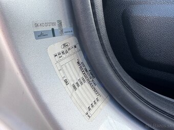 Ford Focus Combi 1.6TDci r.v 2010 - Odpočet DPH - - 14