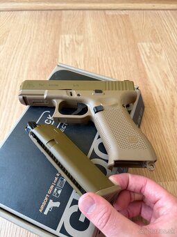 Airsoft výhodne vybavenie - komplet - 14