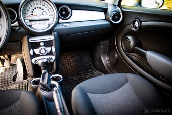 Mini One Cooper - 14