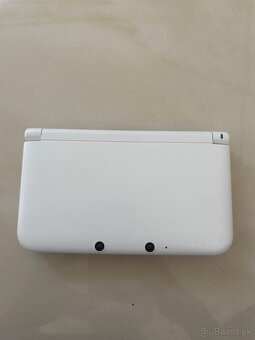 Nintendo Set + Hry + Príslušenstvo - 14