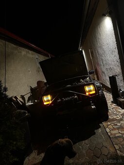 Jeep XJ 2.5 85kw - 14