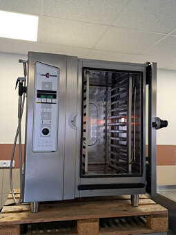 Konvektomat - Convotherm OEB 10.10 - 14