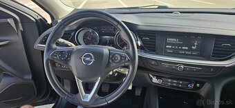 Opel Insignia 1.6 CDTI 136k S S Dynamic - 14