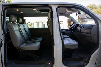 Volkswagen  T5 Caravelle 2.0 tdi 103kw - 14
